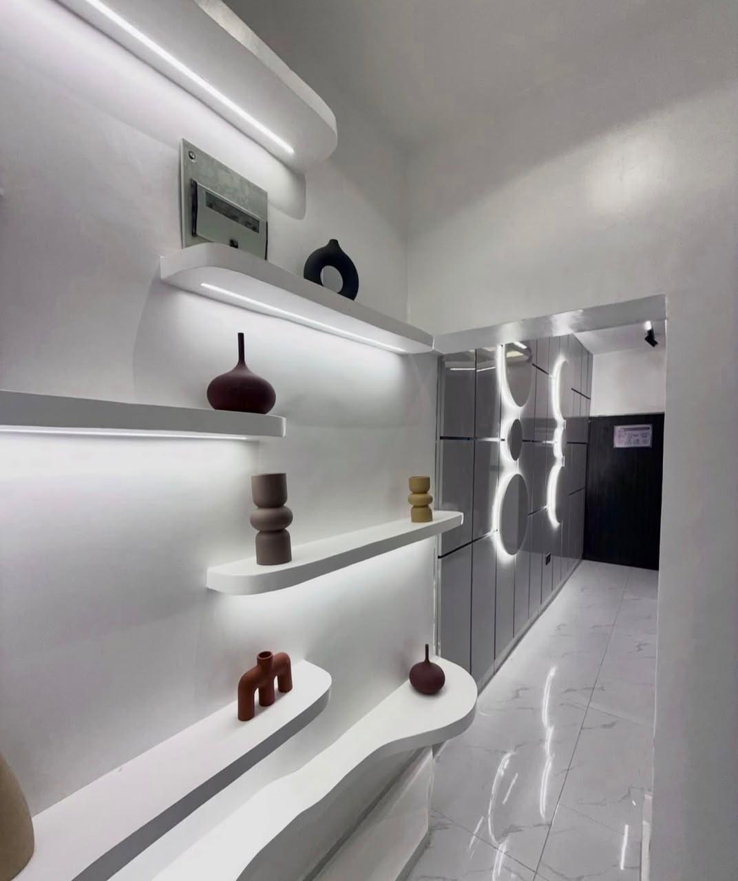 LUXURIOUS FURNISHED 1 BEDROOM APARTMENT AVAILABLE FOR SHORT STAY, photo 4